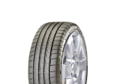 Tyre BRIDGESTONE POTENZA SPORT 205/45 R17 88Y