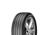 Tyre DUNLOP SP SPORTMAXX RT 2 SUV 215/50 R17 95Y