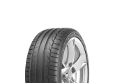 Tyre DUNLOP SP SPORTMAXX RT *RSC 205/45 R17 88W