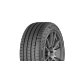 Tyre GOODYEAR EAGLE F1 ASYMMETRIC 6 205/45 R17 88W