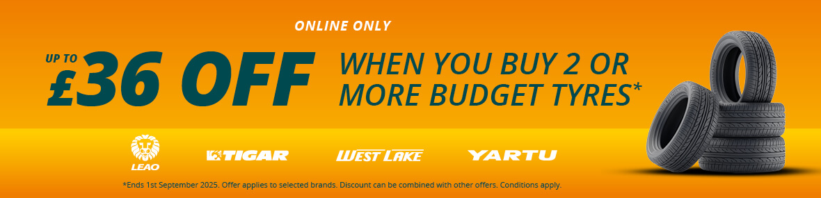 Budget Offer