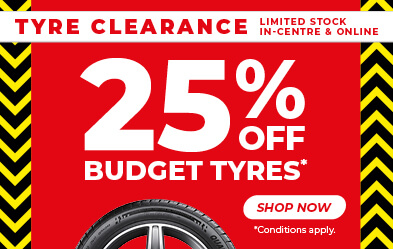 25% Off Yartu & Tigar