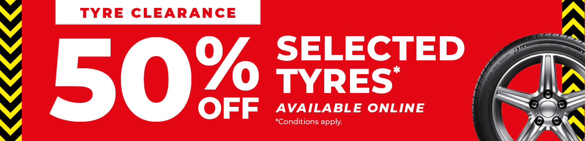 Budget Offer 50% off