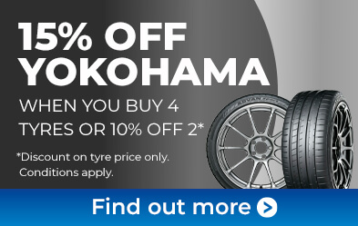 Yokohama offer