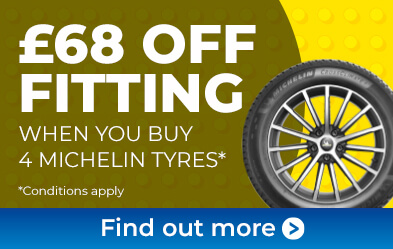 Michelin Promotion