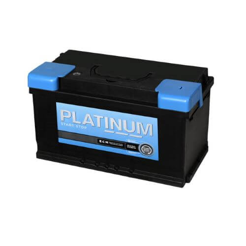 BATTERY 110AFB/ECM 3Y/730A EN