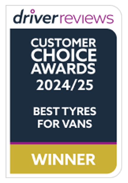 Agilis CrossClimate DriverReviews Award