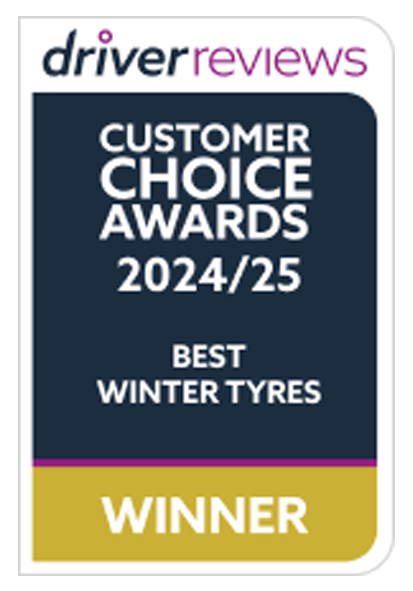 Alpin 6 DriverReviews Award