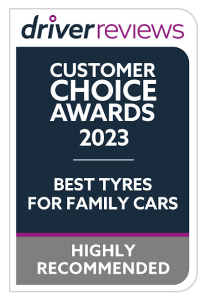 Primacy 4 + Driver Reviews Award