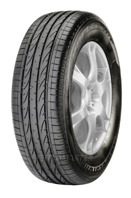 Tyre BRIDGESTONE D-SPORT