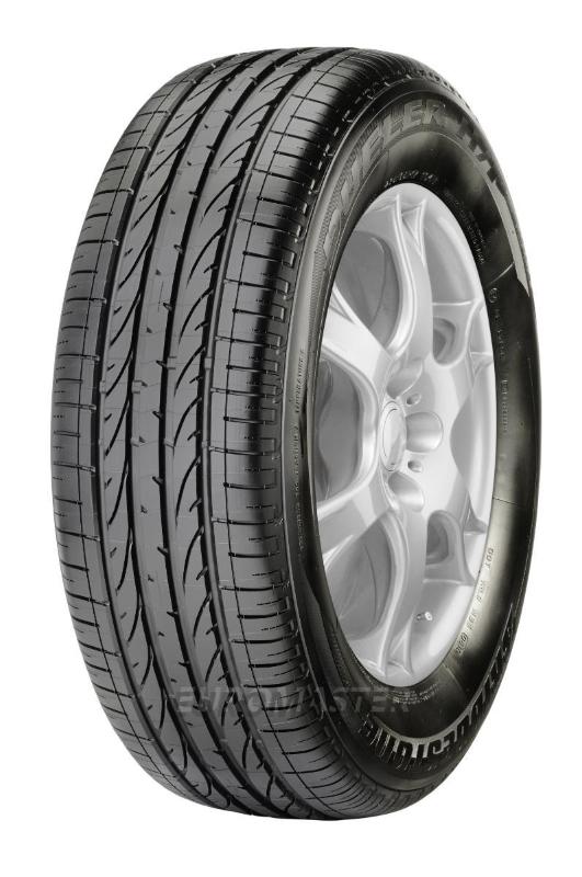 BRIDGESTONE DUELER HP SPORT 215/60 R17 96V | ATS Euromaster