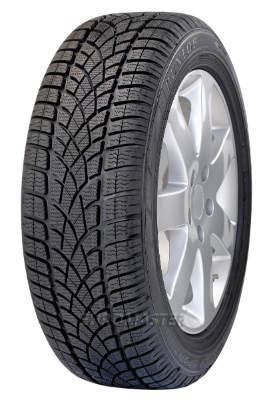 Tyre DUNLOP SP WINTER SPORT 3D