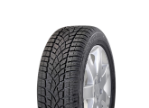 Tyre DUNLOP SP WINTER SPORT 3D 255/30 R19 91W