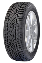 Tyre DUNLOP SP WINTER SPORT 3D J