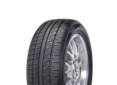Tyre PIRELLI SCORPION ZERO ASYMMETRIC T0 285/35 R22 106W