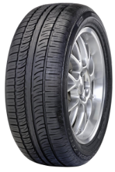 Tyre PIRELLI SCORPION ZERO ASYMMETRIC MO1 Tyre PIRELLI SCORPION ZERO ASYMMETRIC MO1
