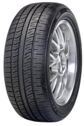 Tyre PIRELLI SCORPION ZERO ASYMMETRIC MO