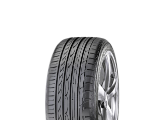 Tyre YOKOHAMA ADVAN SPORT V103 265/35 R20 99Y
