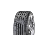 Tyre YOKOHAMA ADVAN SPORT V103 275/45 R19 108Y