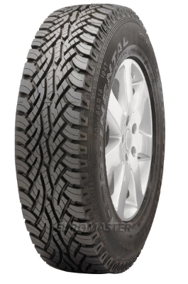Tyre CONTINENTAL CROSSCONTACT AT