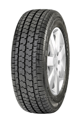 Tyre CONTINENTAL VANCOFOURSEASON 2