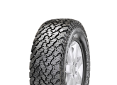 Tyre GENERAL GRABBER AT2 265/75 R16 121Q
