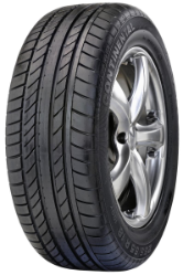 Tyre CONTINENTAL 4X4SPORTCONTACT N0