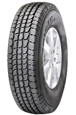 GENERAL GRABBER TR Tyres | ATS Euromaster