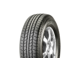 Tyre BRIDGESTONE DUELER D684II 245/65 R17 111S
