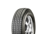 Tyre BRIDGESTONE DUELER D684II 255/70 R16 111T