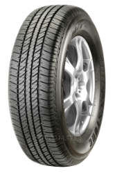 Tyre BRIDGESTONE D684II