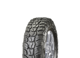 Tyre KUMHO KL71 265/75 R16 119Q