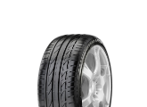 Tyre BRIDGESTONE POTENZA S001 245/50 R18 100W