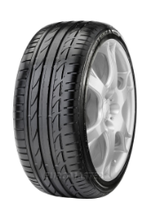 Tyre BRIDGESTONE POTENZA S001 RO1