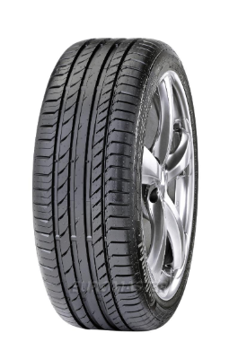 Tyre CONTINENTAL CONTISPORTCONTACT 5 Tyre CONTINENTAL CONTISPORTCONTACT 5