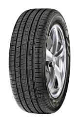 Tyre PIRELLI SCORPION VERDE ALL SEASON LR Tyre PIRELLI SCORPION VERDE ALL SEASON LR