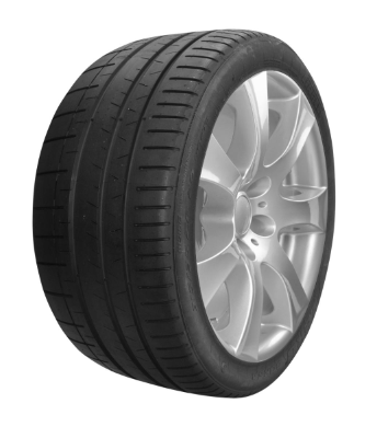 Tyre PIRELLI PZERO CORSA 2 Tyre PIRELLI PZERO CORSA 2