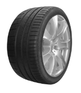 Tyre PIRELLI PZERO CORSA 2