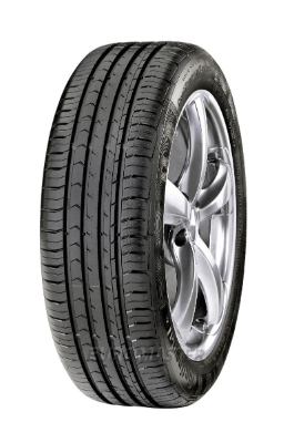 Tyre CONTINENTAL CONTIPREMIUMCONTACT 5 Tyre CONTINENTAL CONTIPREMIUMCONTACT 5