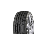 Tyre HANKOOK VENTUS S1 EVO 2 (K117) 235/55 R19 101Y