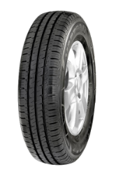 Tyre HANKOOK VANTRA LT C