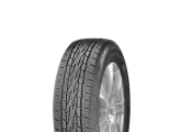 Tyre CONTINENTAL CONTICROSSCONTACT LX 2 255/65 R17 110H