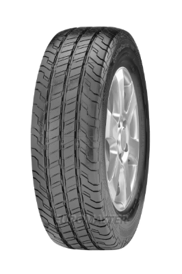 Tyre CONTINENTAL CONTIVANCONTACT 100