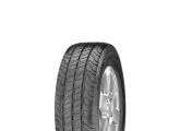 Tyre CONTINENTAL CONTIVANCONTACT 100 C 205/75 R16 113R