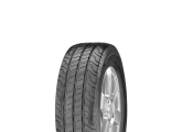 Tyre CONTINENTAL CONTIVANCONTACT 100 C 195/82 R14 106Q