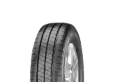 Tyre KUMHO KC53 C 215/70 R15 109T