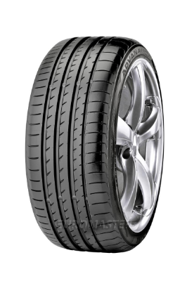 Tyre YOKOHAMA V105 Tyre YOKOHAMA V105