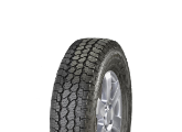 Tyre GOODYEAR WRANGLER ALL-TERRAIN ADVENTURE 205/80 R16 110S
