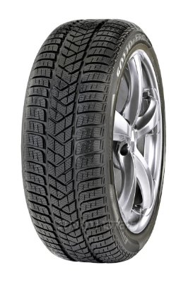 Tyre PIRELLI WINTER SOTTOZERO III