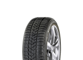 Tyre PIRELLI WINTER SOTTOZERO III 245/30 R20 90W